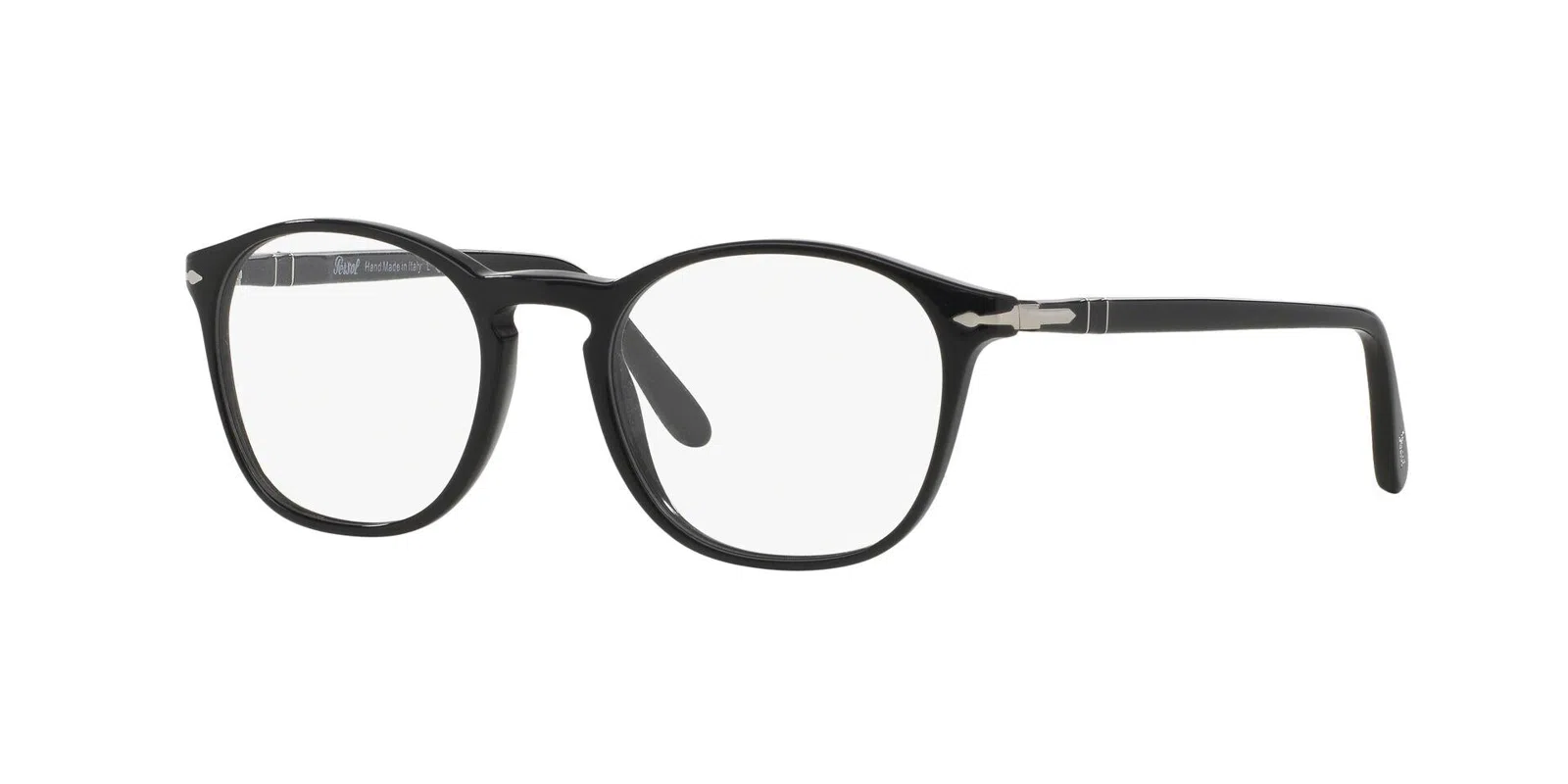 Persol 3007V Eyeglasses - Black - view 29